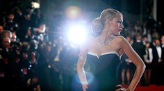 Kráľovná červeného koberca v Cannes: Nádherná Blake Lively!
