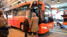 Autobusy Slovak Lines zrejme v Bratislavskom kraji končia. Nahradí ich ARRIVA