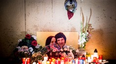 Reportéri bez hraníc a Medzinárodný tlačový inštitút pripomenuli vraždu Kuciaka
