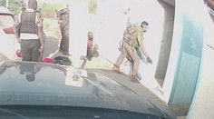 VIDEO: Izraelčan holými rukami bránil kryt plný civilistov. Sedem granátov vyhodil, ôsmy už nestihol