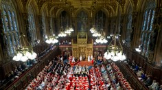 Brexit sa vôbec nemusí uskutočniť. Rozhodne šľachta