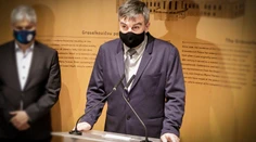 Kollár: Je strašné, že nezisťujeme, koľko britského vírusu tu máme. Testy pritom ležia v chladničke