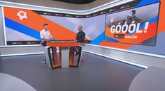 Neistá budúcnosť Weissovcov v Slovane či ďalšia košická komplikácia. Aj toto sme riešili v magazíne Góóól!