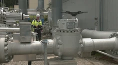 Siemens tvrdí, že únik oleja nie je dôvod na zastavenie dodávok cez Nord Stream 1