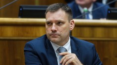 Na mieste nálezu tela Bielorusky bol 200-kilový medveď s krvou na tlame, tvrdí minister životného prostredia Tomáš Taraba