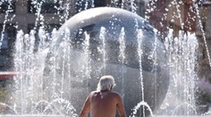 Prvé výstrahy pred horúčavami. Na týchto miestach budú teplomery atakovať 35 stupňov