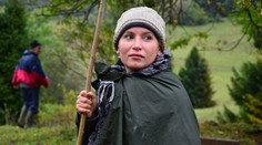 Petra nechce pásť ovce: Minule som si premočila gaťky