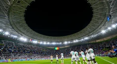 Katar s historicky prvým gólom, stačil však iba na skorigovanie výsledku pri prehre so Senegalom