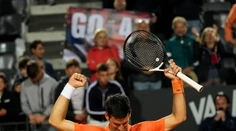 Novak Djokovič dosiahol 1000. víťazstvo v kariére. Pred ním sa to podarilo len štyrom tenistom