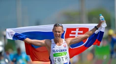 Rozhovor so zlatým Tóthom: Takto vyzerá sen a dosnívam ho, keď doma objímem najbližších