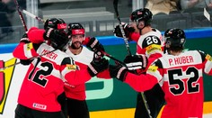 VIDEO: Keď prvá výhra príde v pravý čas. Rakúsko si ju šetrilo na posledný duel a Maďarsko zostupuje