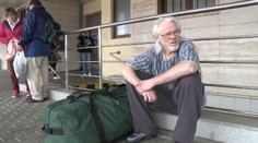 Mafián Vincko ušiel s náramkom na nohe. Zadržali ho v krčme