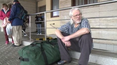 Mafián Vincko ušiel s náramkom na nohe. Zadržali ho v krčme
