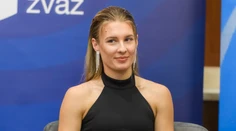 Forsterová univerzitným športovcom roka, medzi školami triumfovala Univerzita Mateja Bela