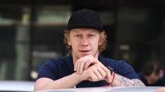 Čajkovský zhodil rukavice. So súperom z Nižného Novgorodu pozametal ľad
