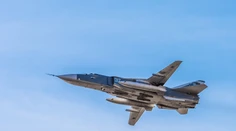 V Rusku sa zrútilo bojové lietadlo. Pilot neprežil