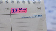 V sobotu si v obchode nenakúpite, dôvodom je štátny sviatok