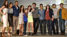Obrovský šok! Herca z filmu Twilight s priateľkou našli mŕtvych v byte