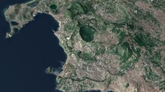 Obavy z prebudenia európskeho supervulkánu: Oblasť, v ktorej leží, zasiahlo ďalšie zemetrasenie