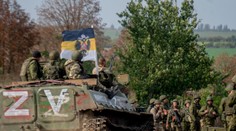 Ukrajincov čaká bitka o strategicky dôležité miesto. V prípade úspechu si vytvoria nástupisko na Krym