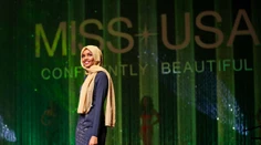 V USA padlo ďalšie tabu, o titul miss sa bude uchádzať zahalená moslimka