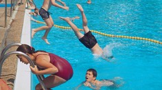 Pekelné horúčavy vyvrcholia v stredu. Pre viaceré okresy vydali najvyššiu výstrahu