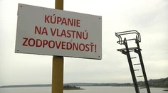 Zemplínska šírava nemá niekde plavčíkov, aj keď ľudia platia vstupné