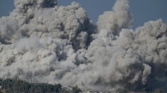 Izraelská armáda zničila dom šéfa Hamasu v Gaze. Militanti z neho podnikali útoky