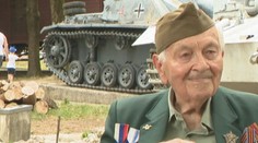 V seriáli Zlaté talenty so Zlaticou uvidíte exkluzívny rozhovor s Vladimírom Strmeňom. Pre mladých má silný odkaz