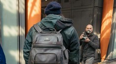 Ultra tajná svadba hollywoodskeho páru. Najsexy muž sveta sa oženil