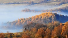 Čaká nás pekný víkend, potom však príde ochladenie