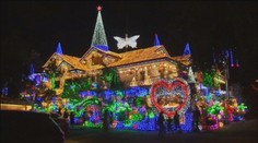 Krása alebo gýč? Podnikateľ sa rozhodol potešiť ľudí veľkolepým spôsobom