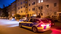 V Norimbergu dobodali tri ženy, dve sú v ohrození života