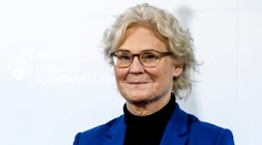 Nemecká ministerka obrany Christine Lambrechtová oznámila rezignáciu