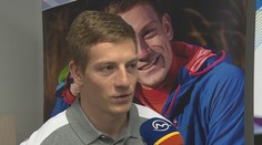 Volko má za sebou úspešný rok, ale k lepšej spokojnosti mu chýba jedna vec