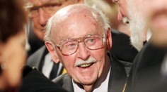 Zomrel herec Lubomír Lipský (†92)