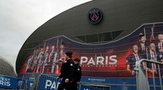 Pár tisíc fanúšikov si pozrie nedeľné finále Ligy majstrov v Parku Princov