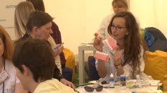 Slováci sa nestarajú o zuby. Pomôcť majú študenti medicíny