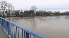 Východ Slovenska potrápila veľká voda. Vodohospodári počítali aj s krajným riešením