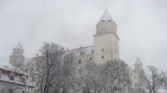 Nádejí na snehovú zimu sa zrejme musíte vzdať. Meteorológovia zverejnili prvú predpoveď