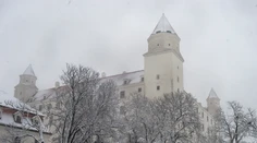 Nádejí na snehovú zimu sa zrejme musíte vzdať. Meteorológovia zverejnili prvú predpoveď