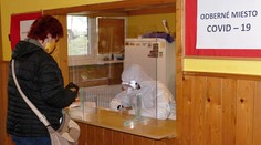 Neviete, kedy máte ísť na test? Tu nájdete časový harmonogram