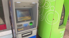 Jedno tlačidlo na bankomate vás v Chorvátsku môže pripraviť o peniaze