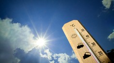 Chystáte sa k moru? Meteorológovia varujú pred vysokými teplotami