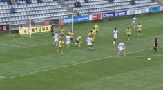 VIDEO: Michalovce zaznamenali cenný úlovok. Trenčín porazili na nulu