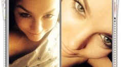 Ewa Farna sa ukázala bez mejkapu. Ani ho nepotrebuje!