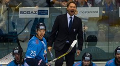 Slovan utŕžil s CSKA debakel, Országh: Mali sme priveľký rešpekt