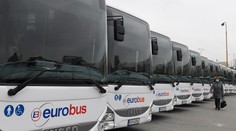 Avizovaný výstražný štrajk odborárov eurobusu nebude. Takto to zdôvodnili