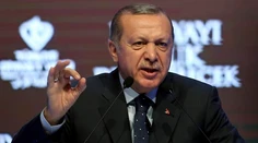 Erdogan pohrozil uzavretím dvoch vojenských základní USA v Turecku