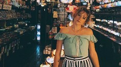 Emma Drobná zaľúbená až po uši: Takto jej to pristane so Štěpánom